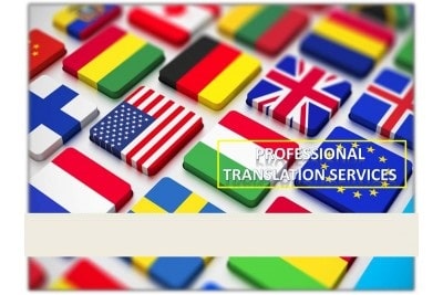 Get High-Quality Translation Services from Leading Provider