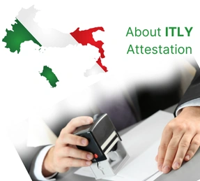 Get Help for Italy Embassy Attestation to Move Italy