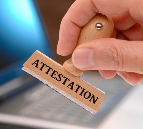 Things You Should Definitely Know About Attestation Services in India