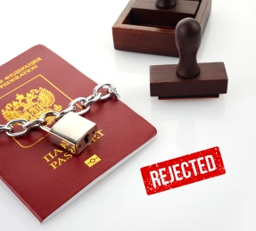 Top Reasons Why Your Visa Gets Rejected Every Time