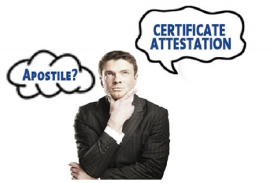 5 Tips to Select The Pro Certificate Attestation Service Provider